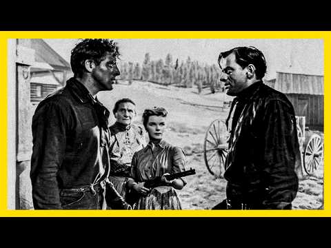 Vengeance Valley 1951 Classic Western Drama In HD And Multi Language