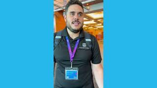 AIM 2023 HDC Testimonial