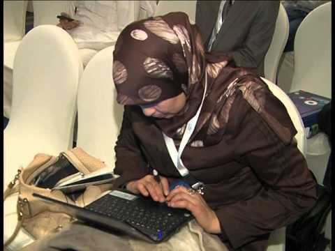 المؤتمر العربي الثاني لعلوم الروبوت والذكاء الإصطناعي