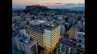 Electra Metropolis Athens | Experience Luxury Lifestyle