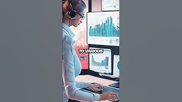 Revolutionize Business Productivity with AI Virtual Assistants!#Shorts#CustomerService#airevolution