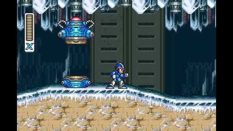 Video Game Stoner: Mega Man X part 2