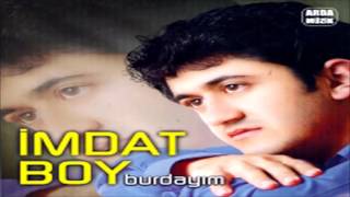 İmdat Boy - Burdayım  [ © ARDA Müzik ] Resimi