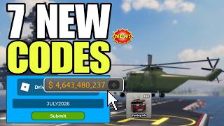 *NEW CODES* ROBLOX DRIVING EMPIRE CODES IN 2026 JULY | ALL WORKING CODES IN DRIVING EMPIRE 2026