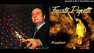Fausto Papetti  Lovers 1978