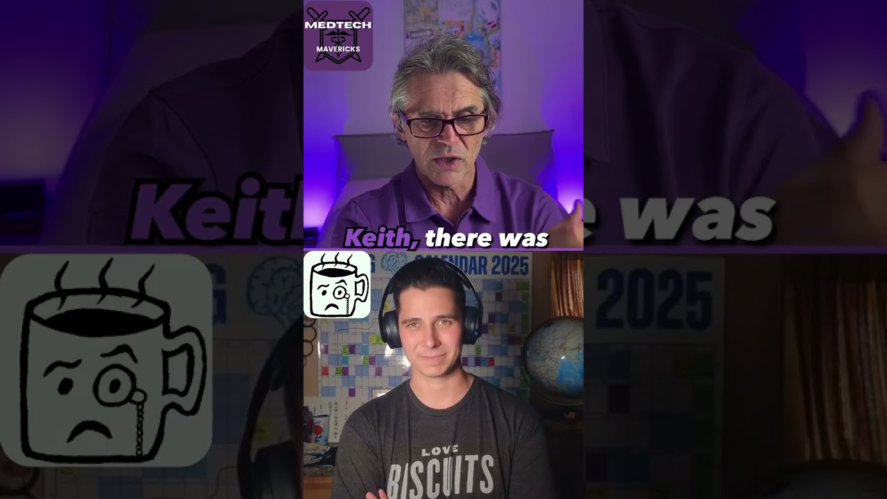 6. Johnson & Johnson's Build to Buy Nightmare Between Ethicon Verb and Auris