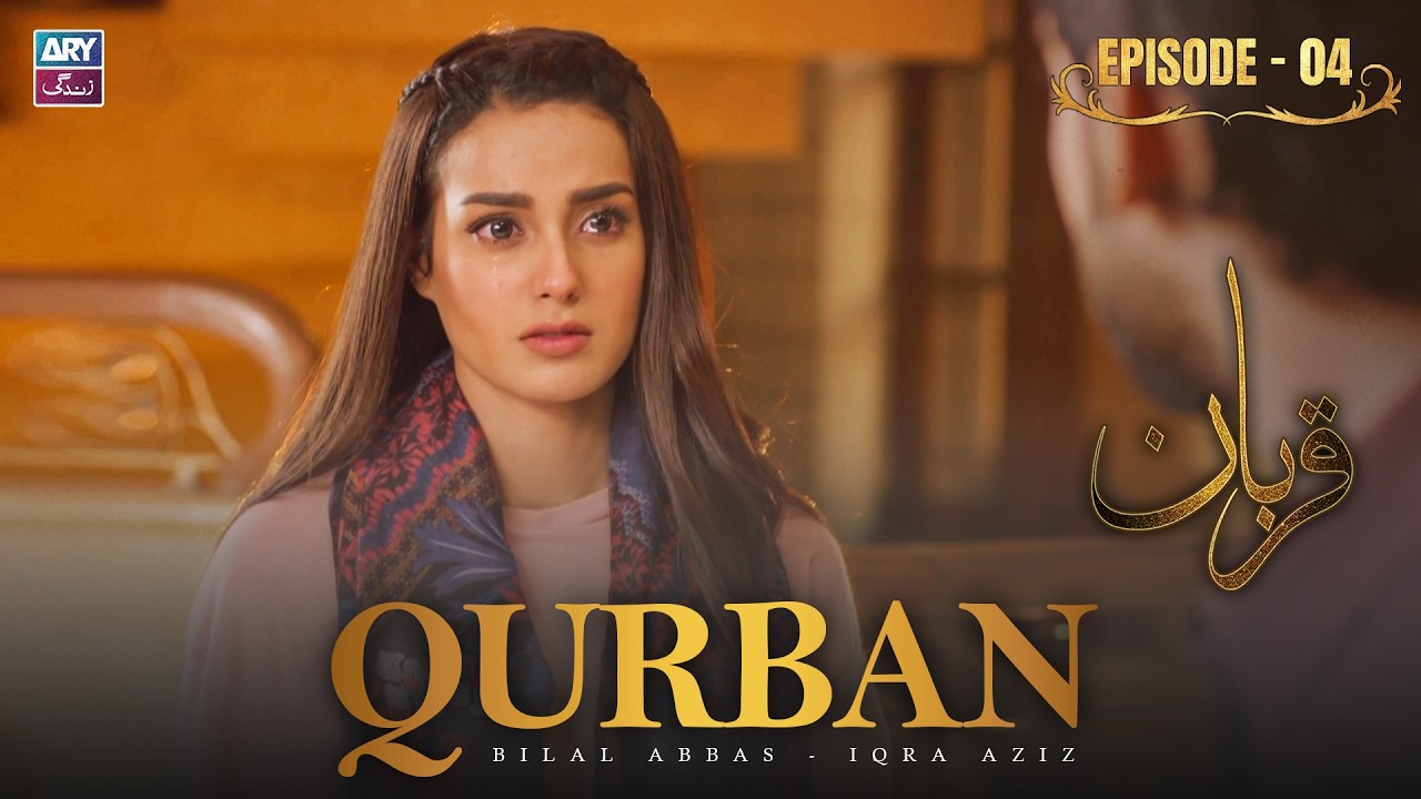 Qurban Episode 4