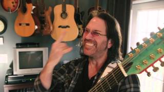 Kip Winger: Performing with the Bose L1 Model II System