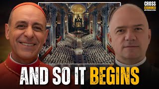 Major Updates in the SSPX–Vatican Situation