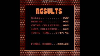 Super Mario Bros.exe Daredevil Edition (Gameplay Part 3)