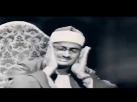 روحانيات المنشاوي
