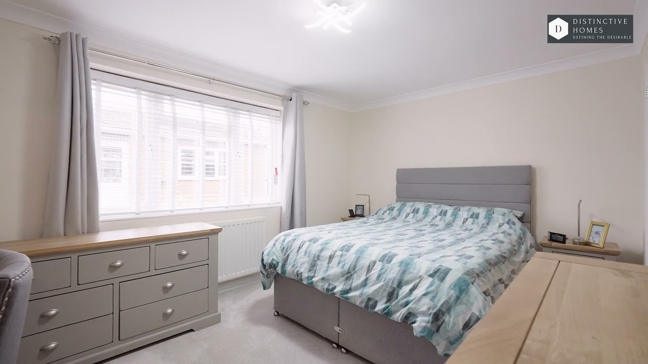 Cedarwood, Ashford Road, Harrietsham - ID2391 - 3 Bed Detached - For Sale Distinctive Homes