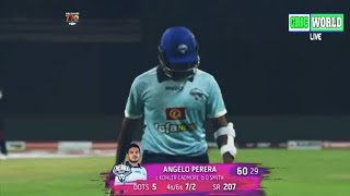  - Angelo Perera Best 50 