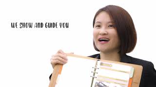 Bespoke Travel Guidebook