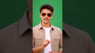 KineMaster में Green Screen कैसे यूज़ करें | Chroma Key Video Editing Tutorial