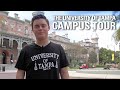 The University of Tampa - Campus Tour Video