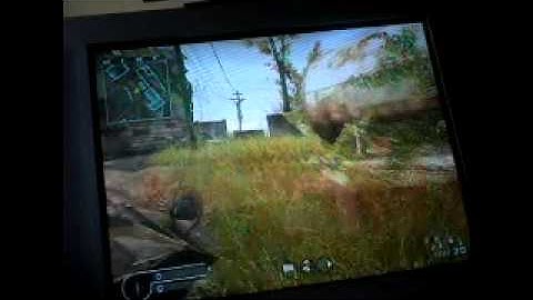 cod4 glitches in overgrown