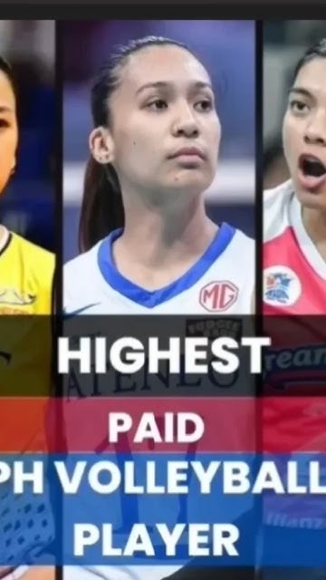 Top 10 Highest Paid Volleyball Players In The Philippines top10 top-10-highest-paid-volleyball-players-in-the-philippines-top10