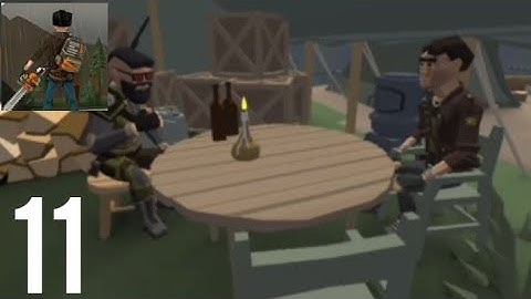 The Walking zombie 2 gameplay walkthrough part 11 finding Ruby , clues