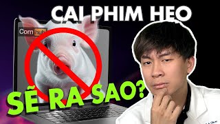 Chuyện Gì Xảy Ra Với Bộ Não Khi Bạn Ngừng Xem Phim Người Lớn? 5 Điều Bất Ngờ
