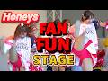 【チア】 Honeys FAN! FUN! STAGE/福岡ソフトバンクホークスチアガールパフォーマンス/みずほPayPayドーム 2026