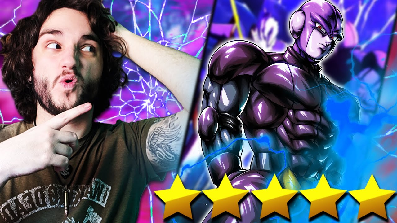 LA MEJOR MECÁNICA DEL JUEGO?! 5⭐ ULTRA HIT ES INCREÍBLE!