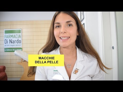 Video: Come Rimuovere Le Macchie Scure Causate Dall'acne: Trattamenti E Rimedi