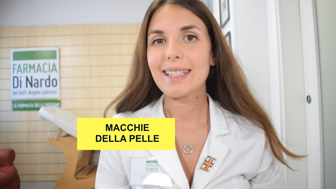 Macchie della pelle: 5 rimedi naturali per schiarirle