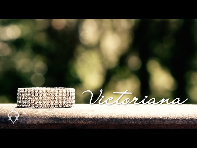 Victoriana - Making Of Coleção Bride and Party