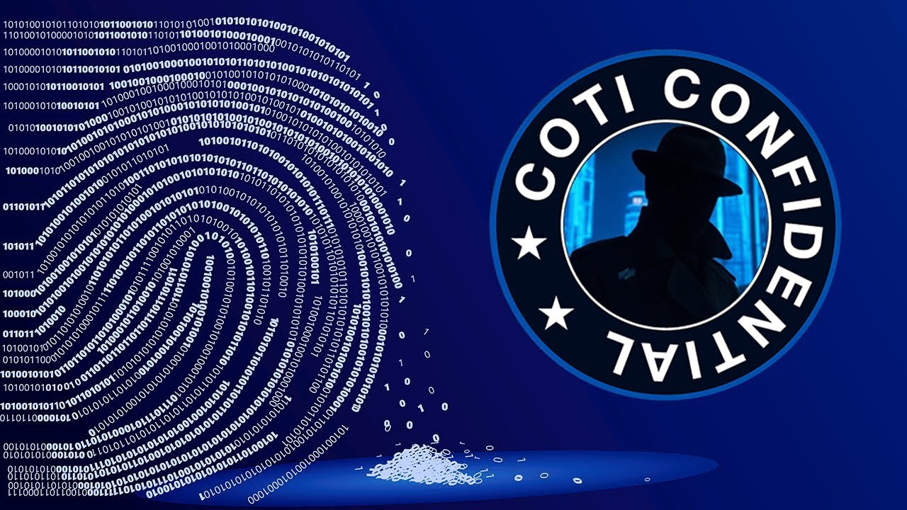 $COTI Confidential - Season 2 - Episode 44 - Wednesday December 31st 2025 📱