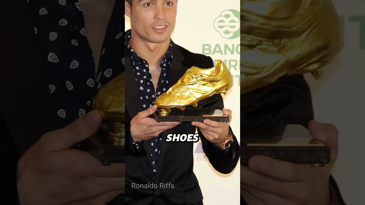 The Untold Story: How Ronaldo Saved a Baby’s Life in Total Silence