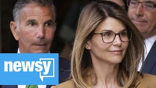 Lori Loughlin gets October court date