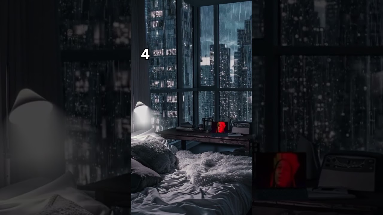 Let go trend is back !! 😴💤 