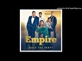 Empire Cast feat. Jussie Smollett, Terrell Carter - Love Is a Drug