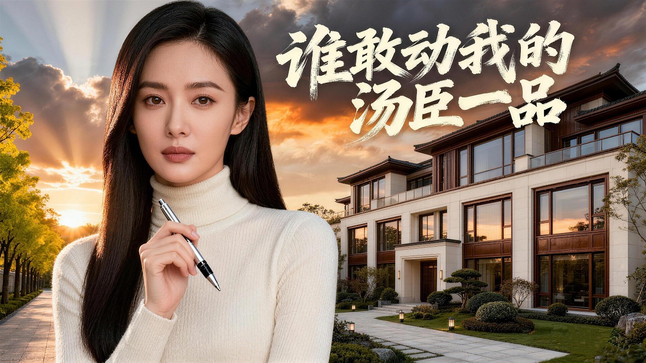 霸总发小联手背叛，看我如何逆袭夺回一切！