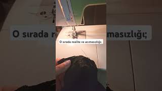 Yolun Çok Başında Olduğunu, Dönmek Için O Kadar Da Geç Olmadığını Anladığın O An...