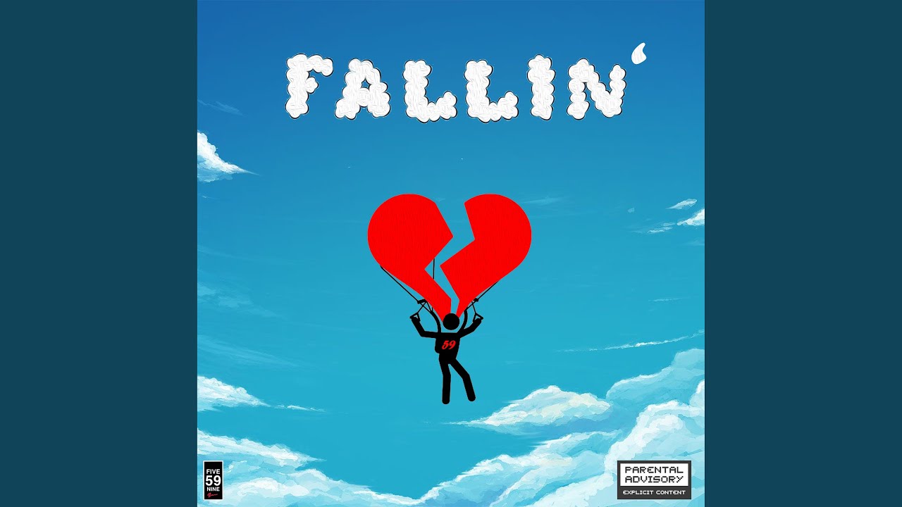 Obejrzyj Fallin' w YouTube Obejrzyj Fallin' w YouTube