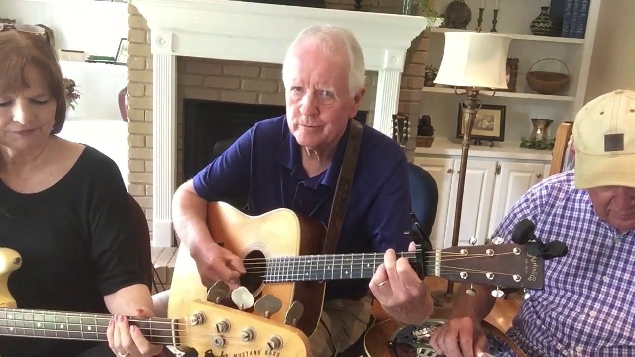 When The Roses Bloom Again YouTube