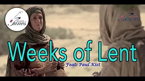 Coptic Hymns in English - Weeks of Lent (Feat: Stephen Meawad)
