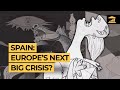 The NEXT big CRISIS that is THREATENING SPAIN? - VisualPolitik EN