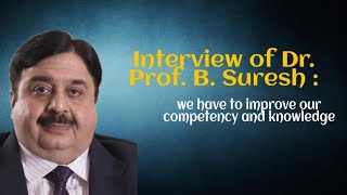 EXCLUSIVE INTERVIEW B SURESH SIR(President-Pharmacy Council of India)PHARMA LOK Presents EPISODE 11