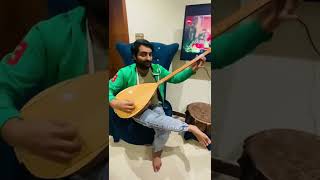 Coke Studio | season 14 | Pasoori | Ali Sethi x Shae Gill