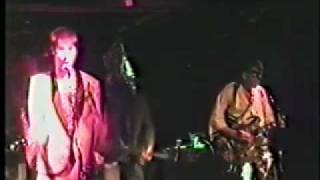 The Human Duplicators ~ Chronic Tronic