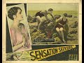 SENSATION SEEKERS (Silent - 1926) Billie Dove