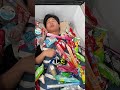 友達へのドッキリが大成功！目覚めた瞬間の反応が最高すぎた💀🛒 #shortvideo