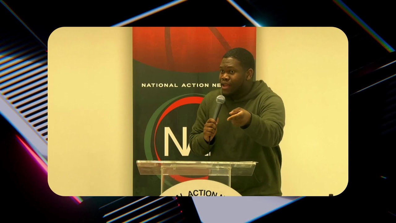 NAN Youth Huddle | March 2, 2026