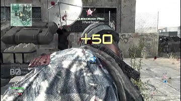 Mw3 12 Man Aon Feed!