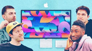 Apple March 2022 Event Reactions!