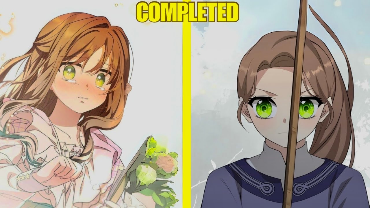 She Was Reborn in Order To Prevent Her Mother's Death and Take Revenge on The True Villain