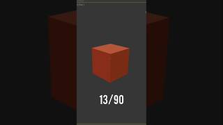 13/90🎯3ds max modeling tricks tutorial 🔥~#3dmax #3dsmax #3dmaxrender #3dmaxmodel
